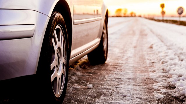 Türk mühendisler dünyada buzlanmadan kaynaklı kazalara son verecek