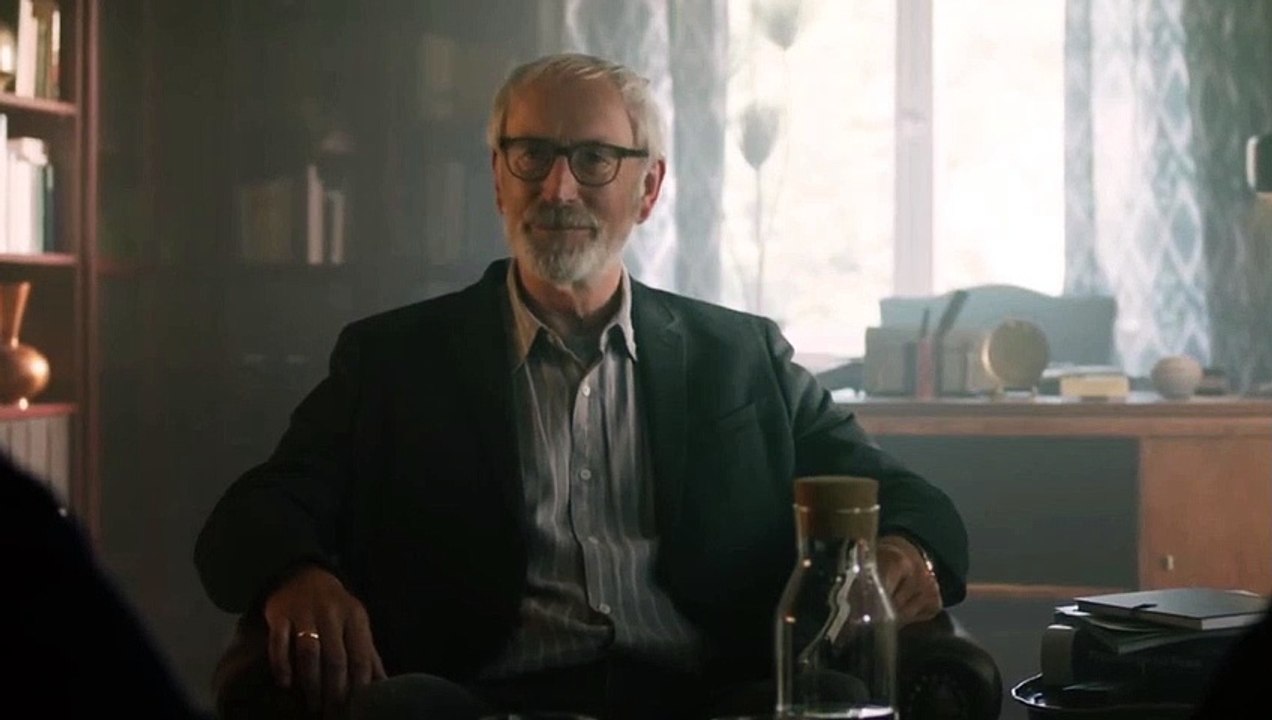 IKEA Commercial  'Therapy' Mr. & Mrs. Smith