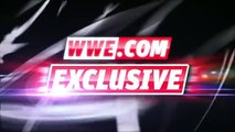 WWE Royal Rumble Match winner John Cena speaks following his momentous victory 2013