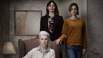 RELIC movie - Emily Mortimer, Robyn Nevin, Bella Heathcote