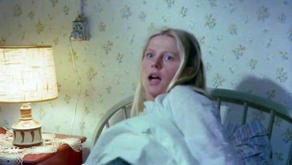 The Night Visitor movie (1971) - Max von Sydow, Trevor Howard, Liv Ullmann