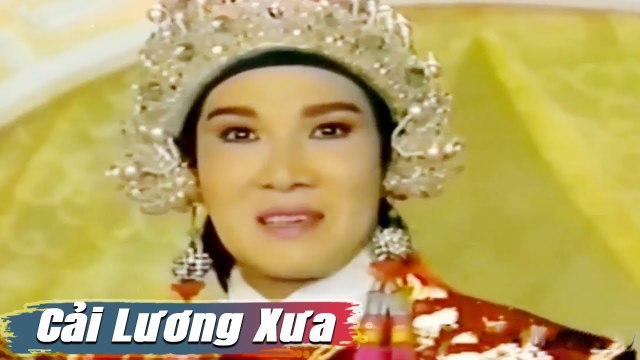 Yêu nhiều thì Hận Nhiều - cải lương xưa Vũ Linh Tài Linh Kim Tử Long tuồng cổ hồ quảng Hay Nhất