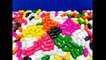 Twizzler GOODIES Rainbow Licorice Candy Design-