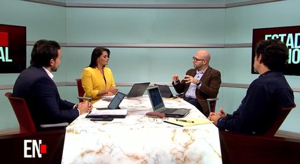 Estado Nacional - Domingo 24 Mayo 2020