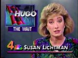 (September 20, 1989) WTVJ-TV 4 NBC Miami/Fort Lauderdale Commercials