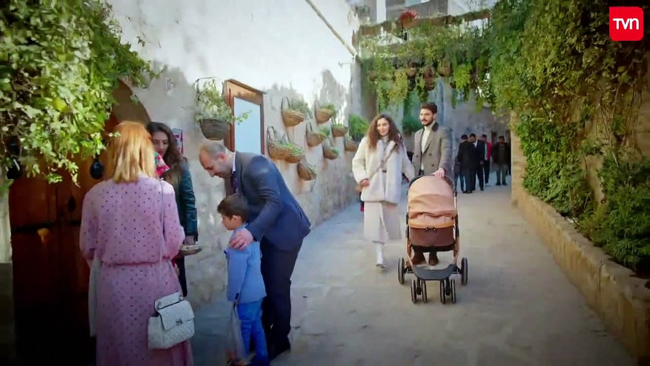 Hercai Capitulo 128 HD
