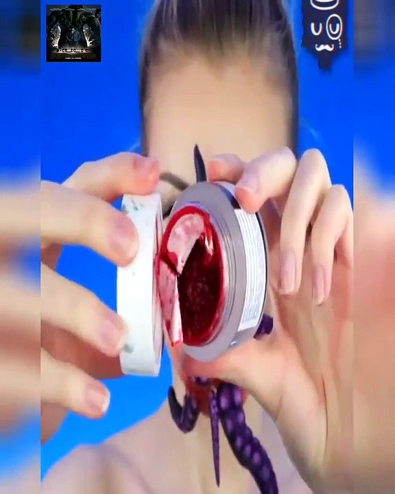 1 2 or 3 ‍♀️ - SFX Makeup Looks ...