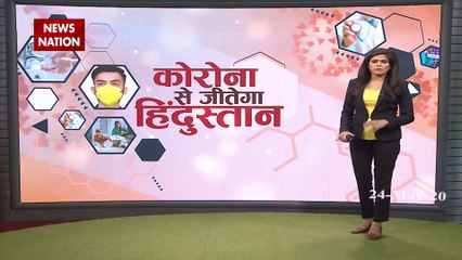 MCD नेताओं का आरोप,  कोरोना से होने वाली मौतों की कम संख्या बता रही दिल्ली सरकार