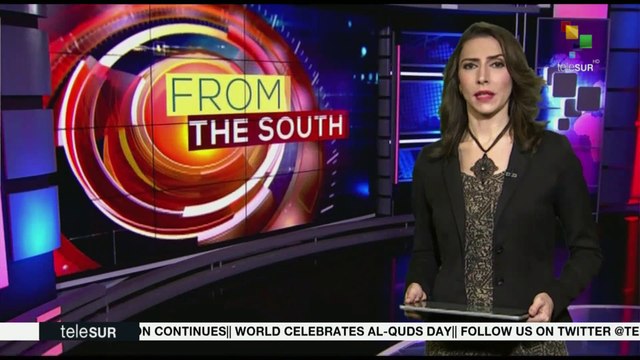 FtS 22-05: South America New Epicenter of the COVID-19 Pandemic