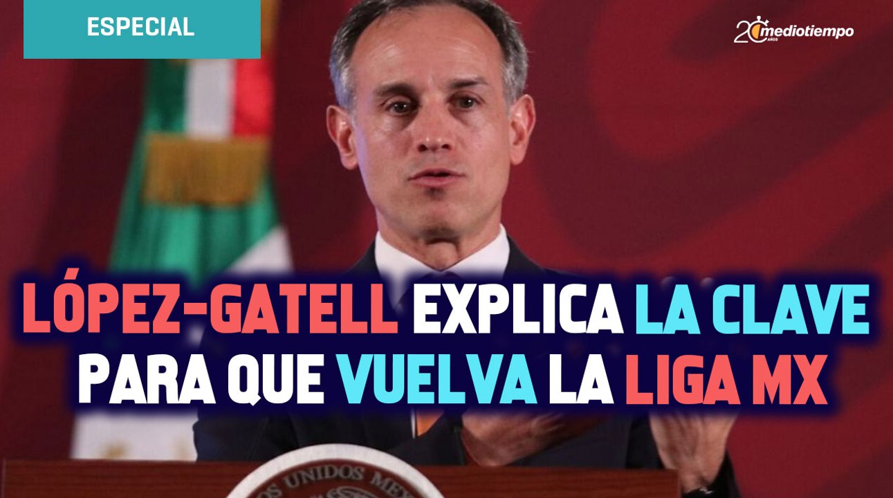 lopez gatell