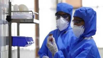 India records another biggest-single day spike