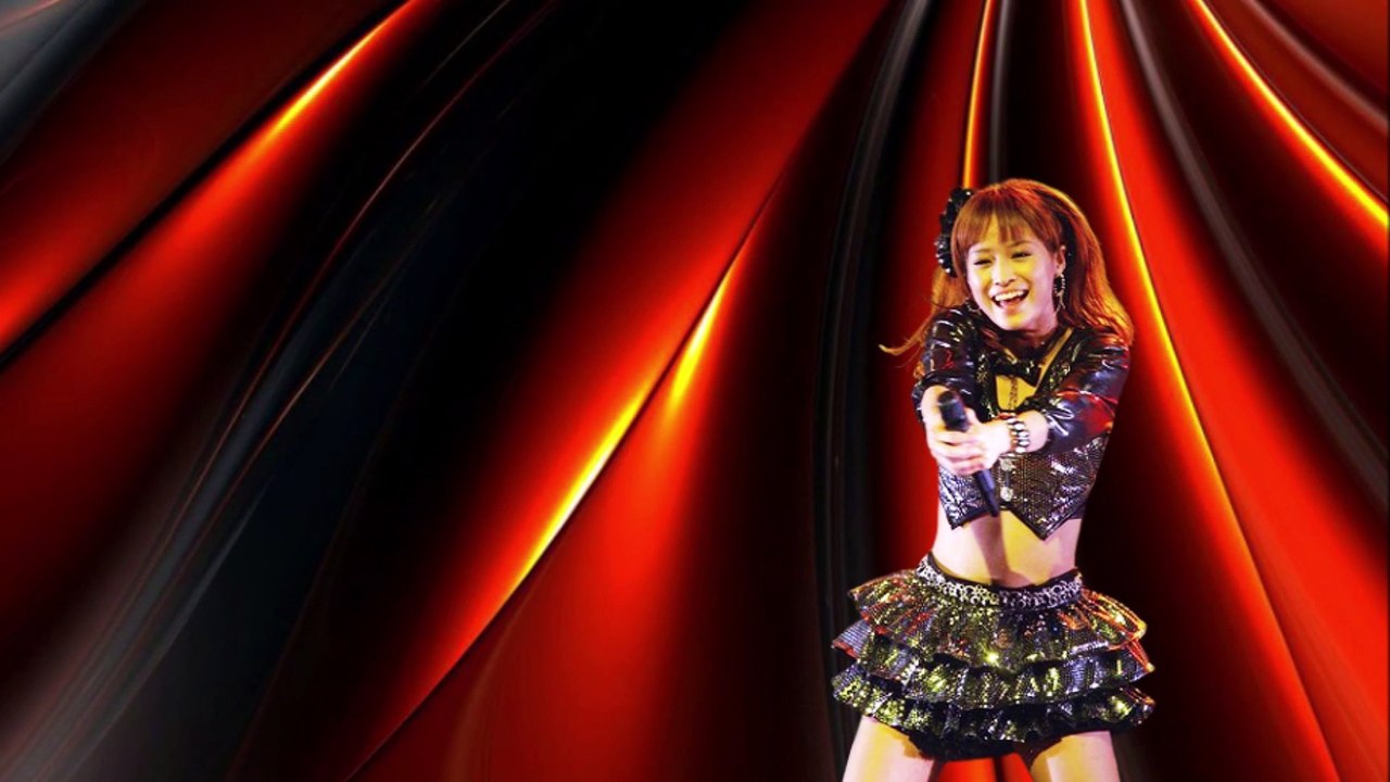 LIKE A HARD RAIN  　相川七瀬