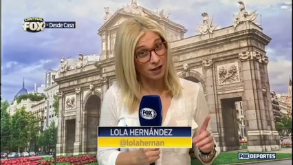 La Liga tiene fecha tentativa para el regreso a las canchas: Central Fox