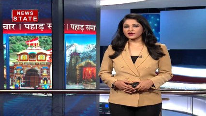 Uttarakhand: प्रदेश में प्रवासी मजदूरों के आने का सिलसिला जारी, देखें वीडियो