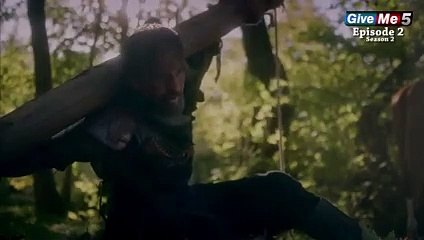 Ertugrul Ghazi Season 2 Episode 2 Urdu Subtitles