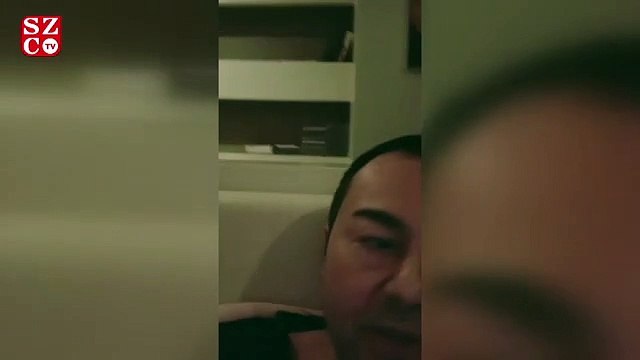 Serdar Ortaç: Durup dururken Acun’la mevzu yaratmayın