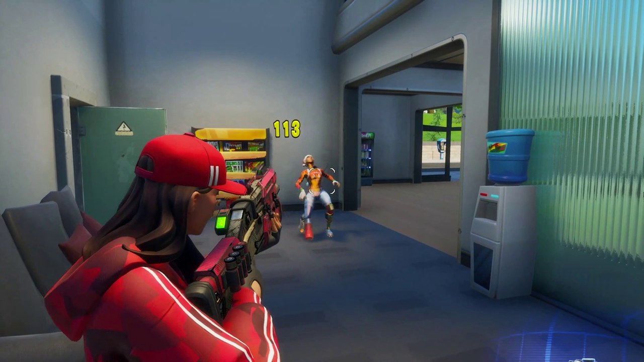 Fortnite Skin verschenken ab 350 Abos auf YouTube