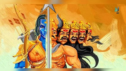 इस कारण हुआ था रावण का जन्म,जानकर रह जाएंगे हैरान! | How were Ravan, Kumbakarn born?