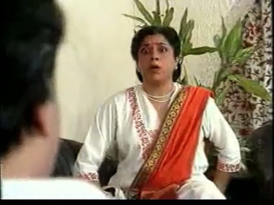 Pu La Deshpande - Ekankika - Santwan #04