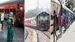Indian Railways To Operate 2,600 Shramik Special Trains In Next 10 Days