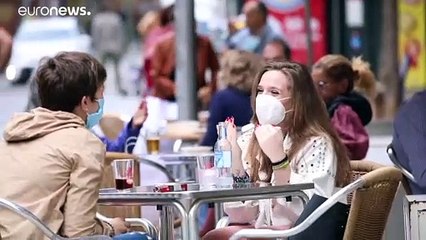 Spanien: Urlaub für Ausländer ab Juli möglich