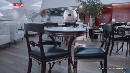 THY'den videolu bayram mesajı
