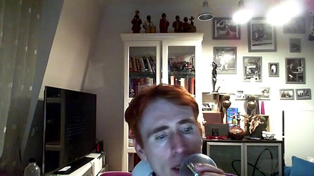 Wiwi égratigne l'amour s'en va de Patrick Loiseau