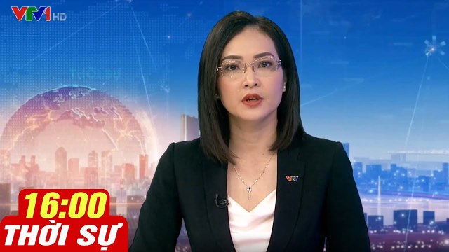 Thời Sự VTV1 16h Hôm Nay 23.5.2020 Tin tức dịch bệnh corona mới nhất hôm nay