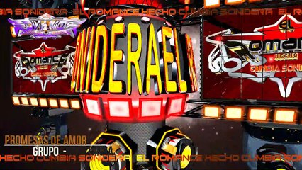 PROMESAS DE AMOR -grupo QUINTANNA - exito SONIDERO 2020