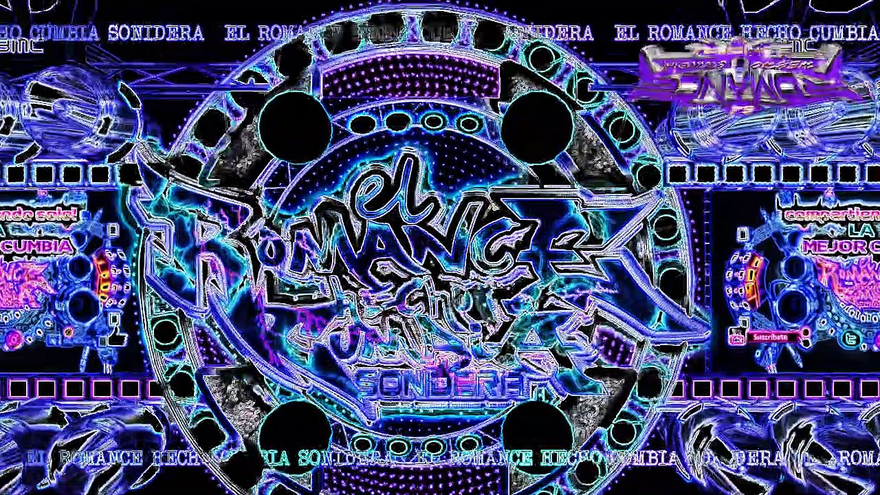 yo me muero por ti - CUMBIAS SONIDERA -grupo MEGAKALI 2020