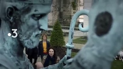 Les mystères de la basilique