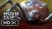 47 Ronin Official Movie CLIP - Spider (2013) - Keanu Reeves Samurai Movie HD