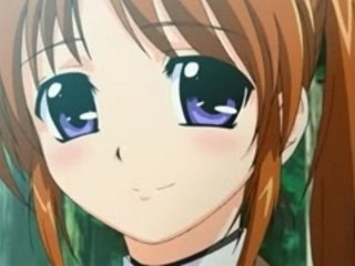 Magical girl Nanoha StrikerS episode 08 part 1/2