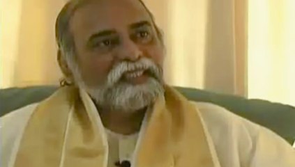 Sri Amma Bhagavan Sharanam - God & Religion