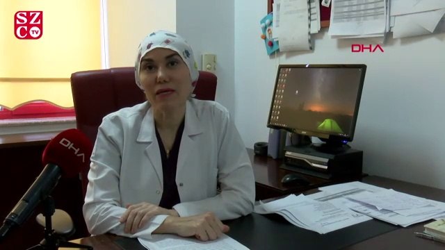 Gebe kadından bebeğe geçmiş Covid-19 vakası görülmedi
