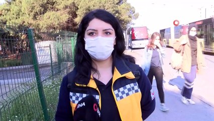 Sağlık çalışanları bayram mesaisinde