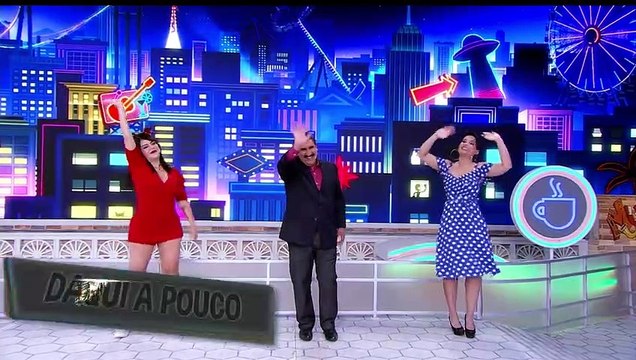 Chamada do novo Programa do Ratinho (22/05/2020) INÉDITO | SBT 2020 (Combate ao novo coronavírus)