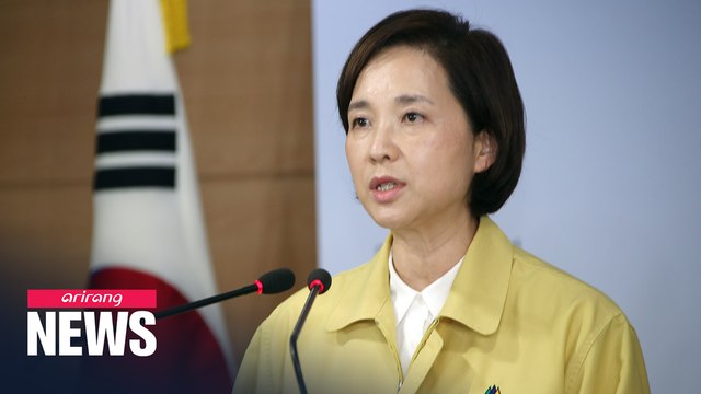 Gov’t to advises high-risk schools to open at less than two-thirds capacity