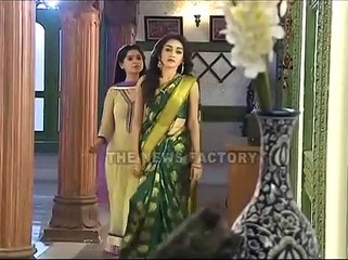 Saath Nibhana Saathiya _ Meera Gets Priyal's Custody _ Full On Drama