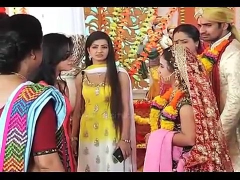 Saath Nibhana Sathiya - Jigar & Radha Wedding Video - Must Watch Latest Video