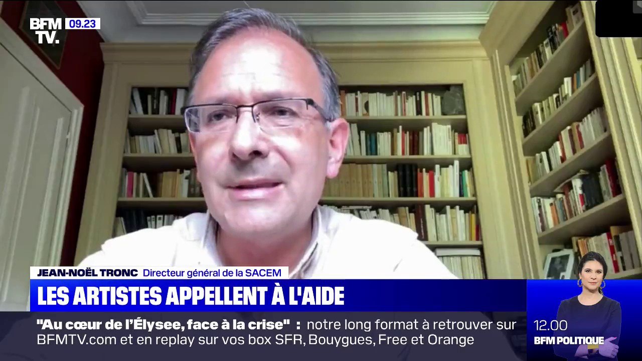 Plus de 140 artistes et professionnels de la musique appellent à défendre la scène française