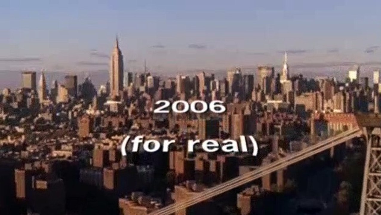 How I Met Your Mother S07e20 Trilogy Time Video Dailymotion