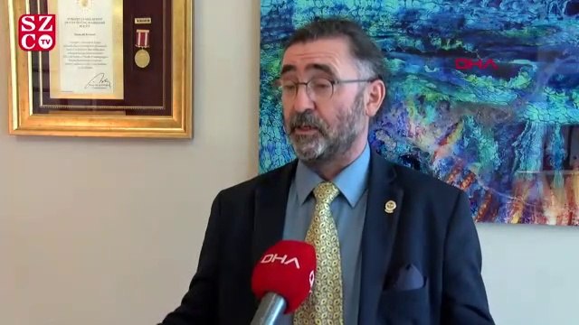 Prof. Dr. Ali Bozkurt: Corona virüs hayatımızın ön planına çıkarsa, kaygı ve depresyon artacaktır
