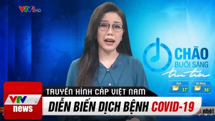 Ngày thứ 37 Việt Nam không ghi nhận ca nhiễm mới trong cộng đồng