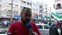 الأعياد تتوالى والفرحة مغيبة عن النازحين السوريين.. أورينت ترصد أجواء العيد في إدلب