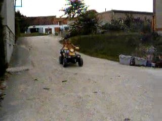 Quad elec