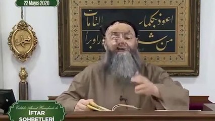 Cübbeli Ahmet'ten Alparslan Kuytul'a: Sen ajan mısın ? Provokatör müsün?