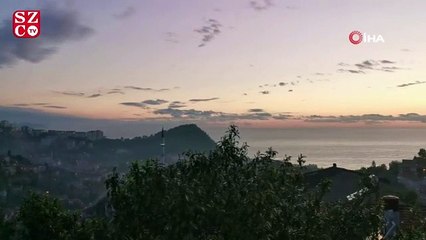 Bayramı böyle kutladılar! Silah sesleri susmadı!