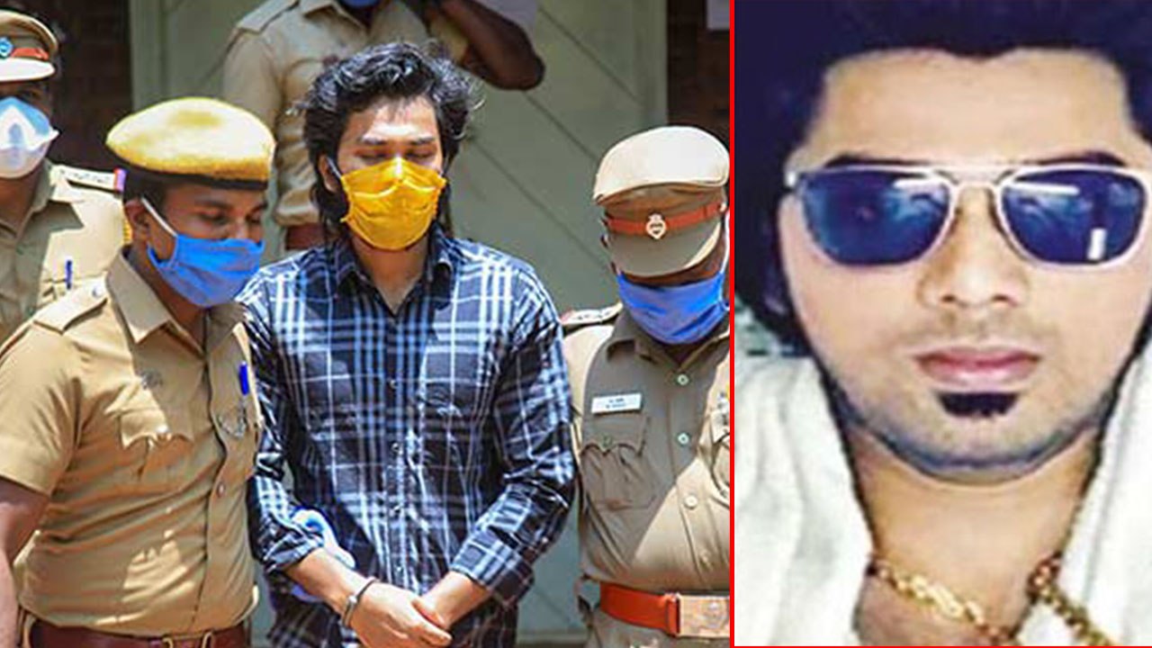 Nagercoil Kasi News : சிபிசிஐடி மாற்றப்பட்ட காசி வழக்கு