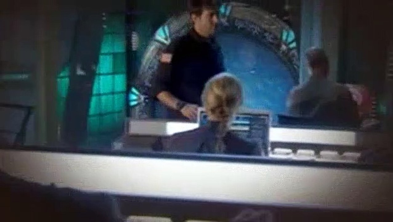 Stargate Atlantis S04E17 Midway